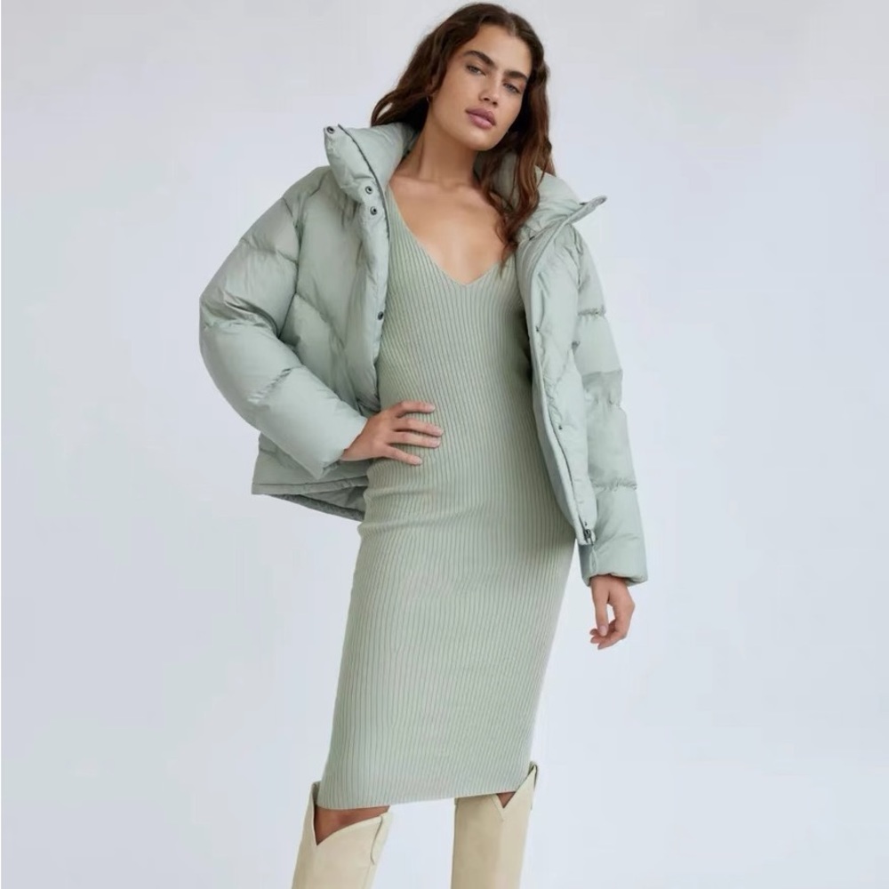 Wilfred Sheffield Knit Dress